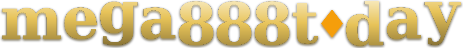 mega888today logo